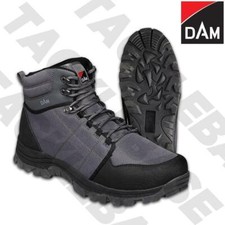 DAM ICONIC WADING BOOTS -