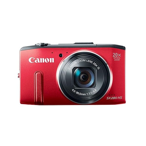 Canon powershot sx280 - sx280, hs