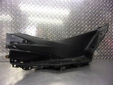  665 A SUZUKI BURGMAN AN 400