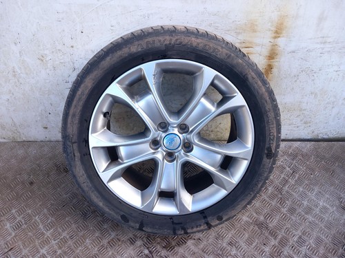 Ford kuga 235 5 - kuga,