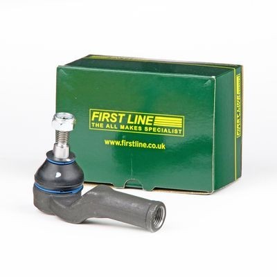 First line ftr5061 - line,