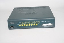 Cisco ASA5505-v12 Adaptive