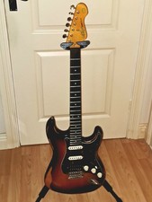 Vintage V6 Icon HSS