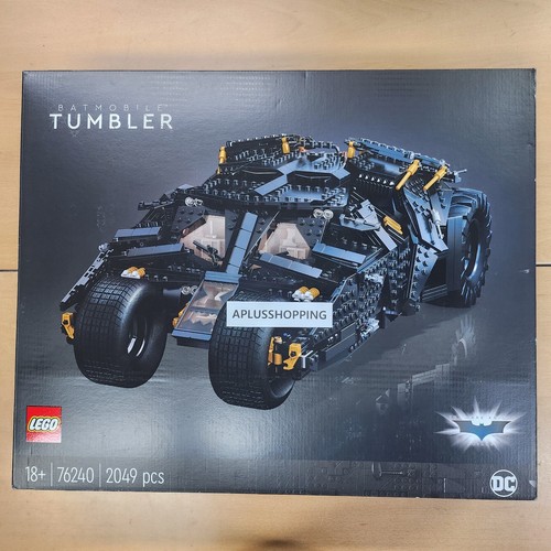 Lego 76240 comics - 76240, dc