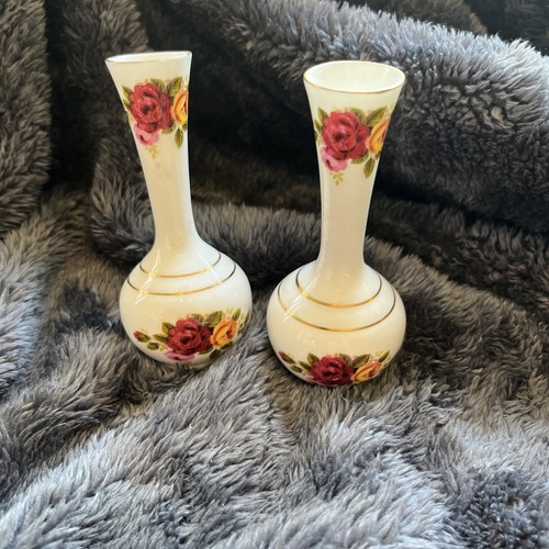 Finsbury fine bone - bone, pair