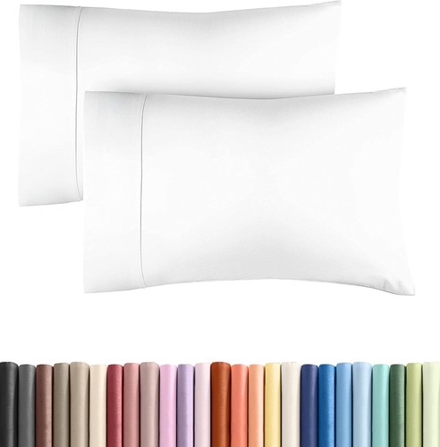 Queen pillow cases pack - -, 2