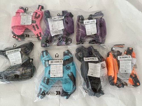 Pull dog harness - dog,