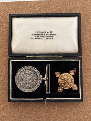 Service medal the order - of, of