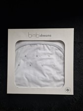 Bimbi Dreams Crib Moses Basket