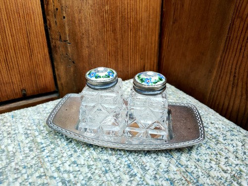 Norwegian art deco - art, sterling