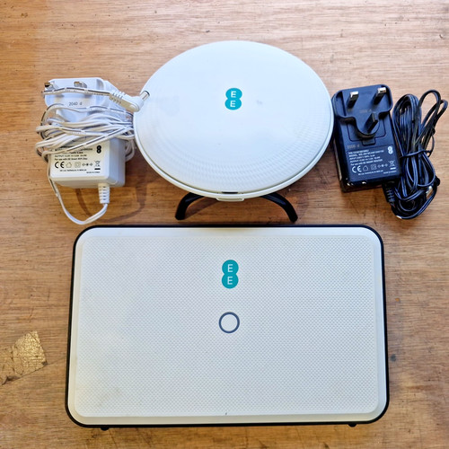 Job lot smart disc - ee,
