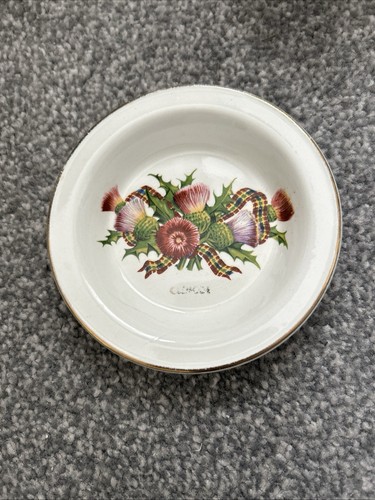Thistle design little - little, trinket