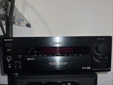 Sony STR-DB940 QS FM Stereo