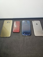 Iphone Samsung Phone Job Lot