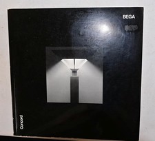 Bega lighting catalogue 1994 - bega,