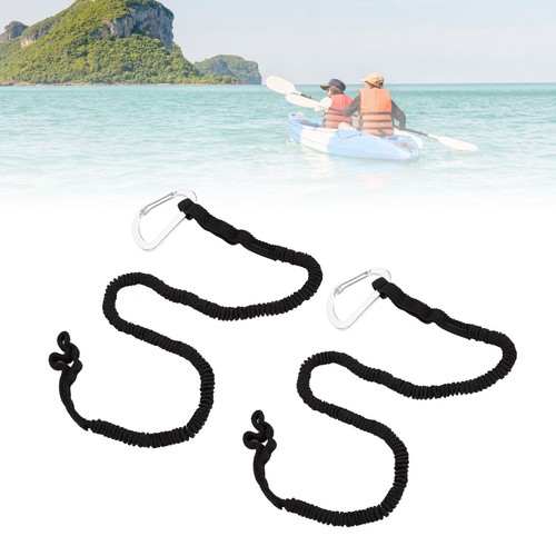 Stretchable paddle leash 6 - paddle,