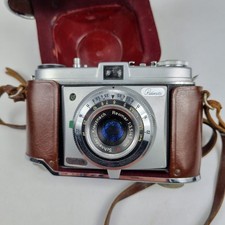 Kodak Retinette Camera