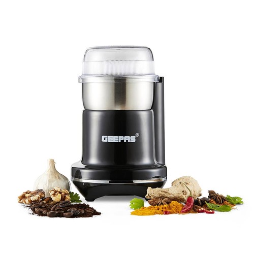 Coffee grinder 200w electric - coffee,