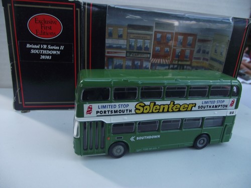 Efe bristol series11 - vr,