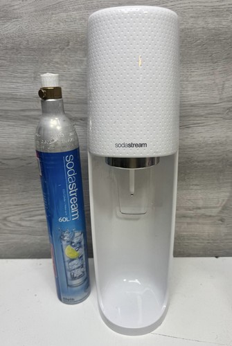 Sodastream spirit soda machine - soda,