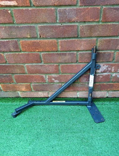 Autochair car hoist frame - hoist,