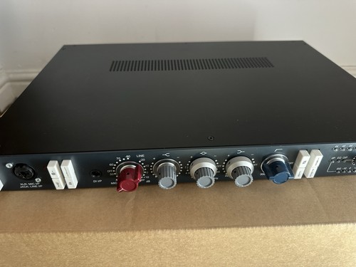 Neve 1073 spx mic - 1073,