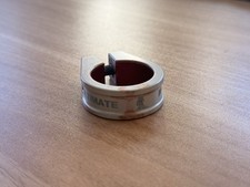 Seat Post Clamp 31.8 Ultimate