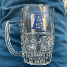 Genuine vintage Worthington E