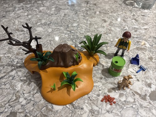 Playmobil meerkats 4853 - playmobil,