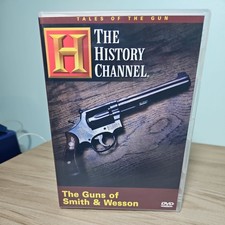 The Guns Of Smith & Wesson -