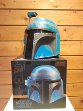 Hasbro STAR WARS The Black