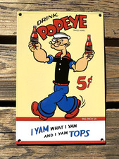 VINTAGE POPEYE SAILOR