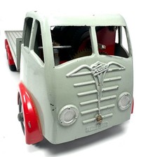 Shackleton Foden F.G. Vintage Flat Bed Truck - PL3450