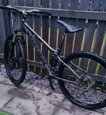 Carrera Vengeance Hardtail