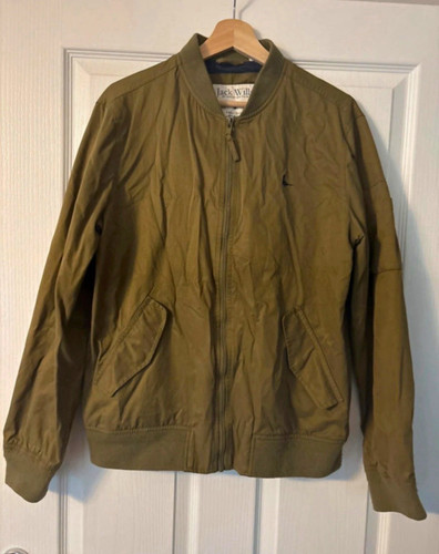 Jack wills men green - wills,
