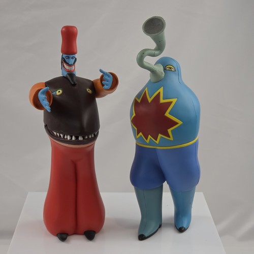 The beatles yellow submarine - beatles,