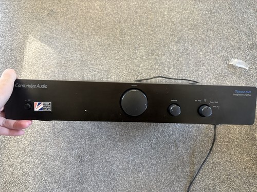 Cambridge audio topaz am1 - topaz,