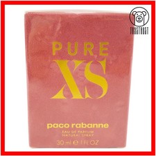 Paco Rabanne Pure XS Eau de