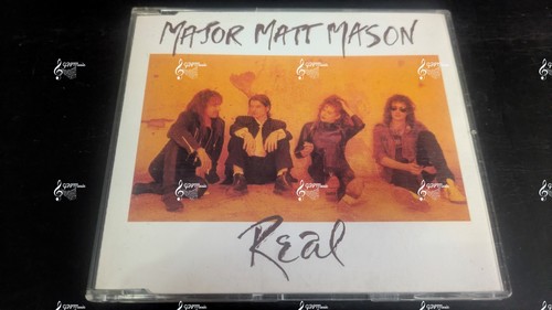 Major matt mason - matt, –