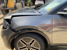 FORD CAPRI MK4 FENDER WING LEFT SIDE GREY 2024-2025 PR2KB-16006-AA