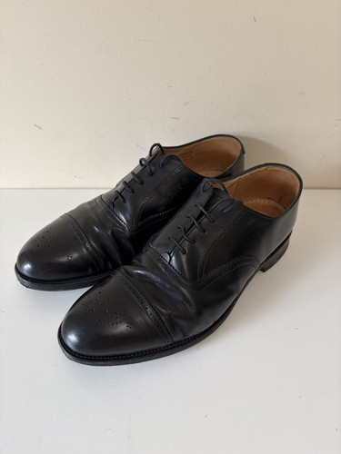 Grenson england brogue - brogue, formal