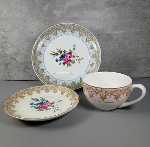 William kilburn design - v&a,