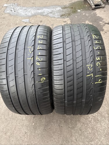 275 r19 96y - 275, imperial