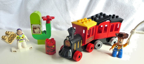 Lego duplo set 10894 - set,