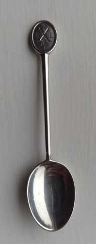 1954 sheffield solid - 1954,