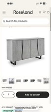 Modern Living Room Grey
