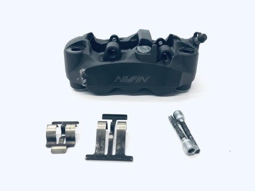 Right front brake - right,