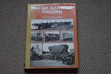 British Railway Wagons