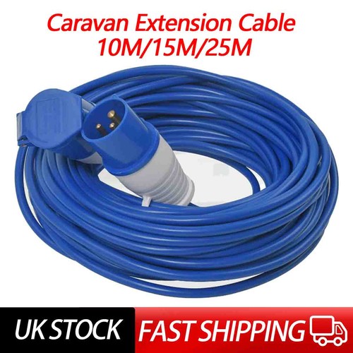25m heavy duty hook caravan - hook,