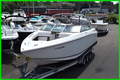 2012 cobalt 302 bowrider - 2012,